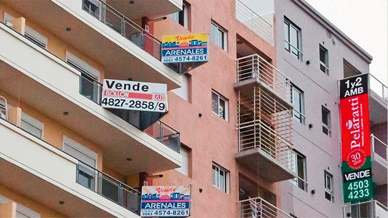 Mercado inmobiliario: qué propiedad se puede comprar con u$s150.000
