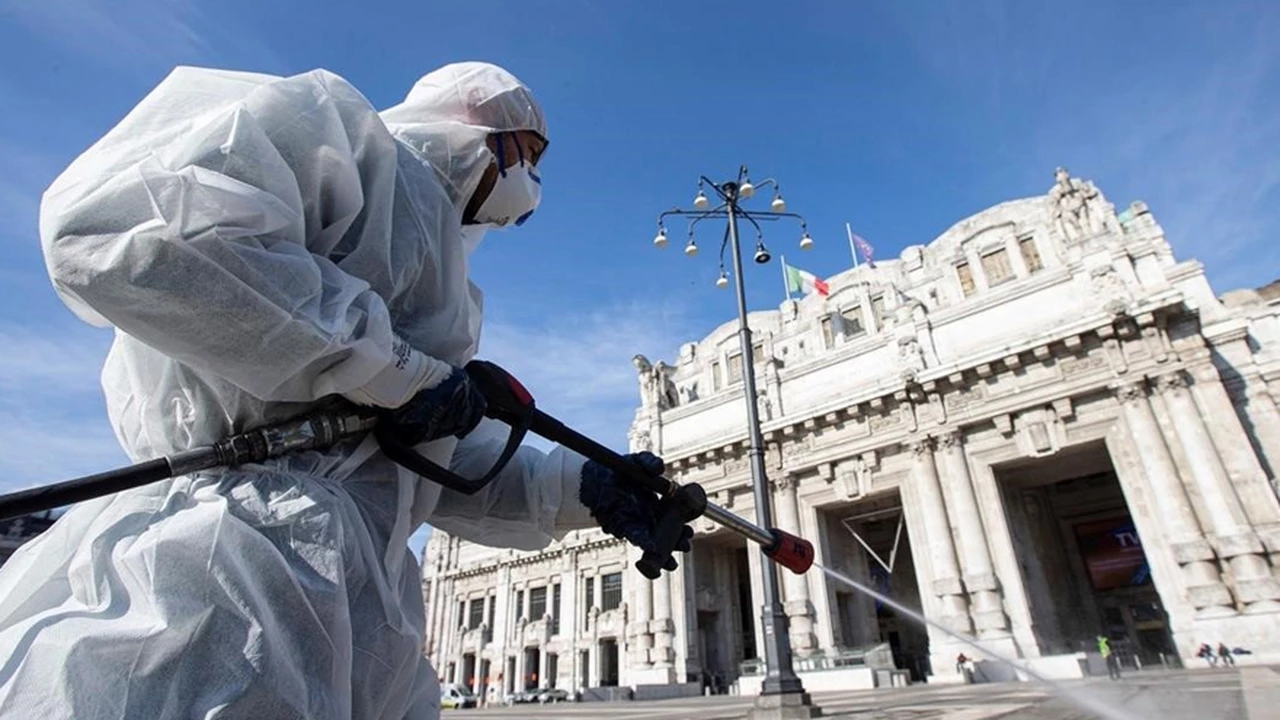 ¿Qué son los "coronabonos" que impulsan los países más golpeados por la pandemia?