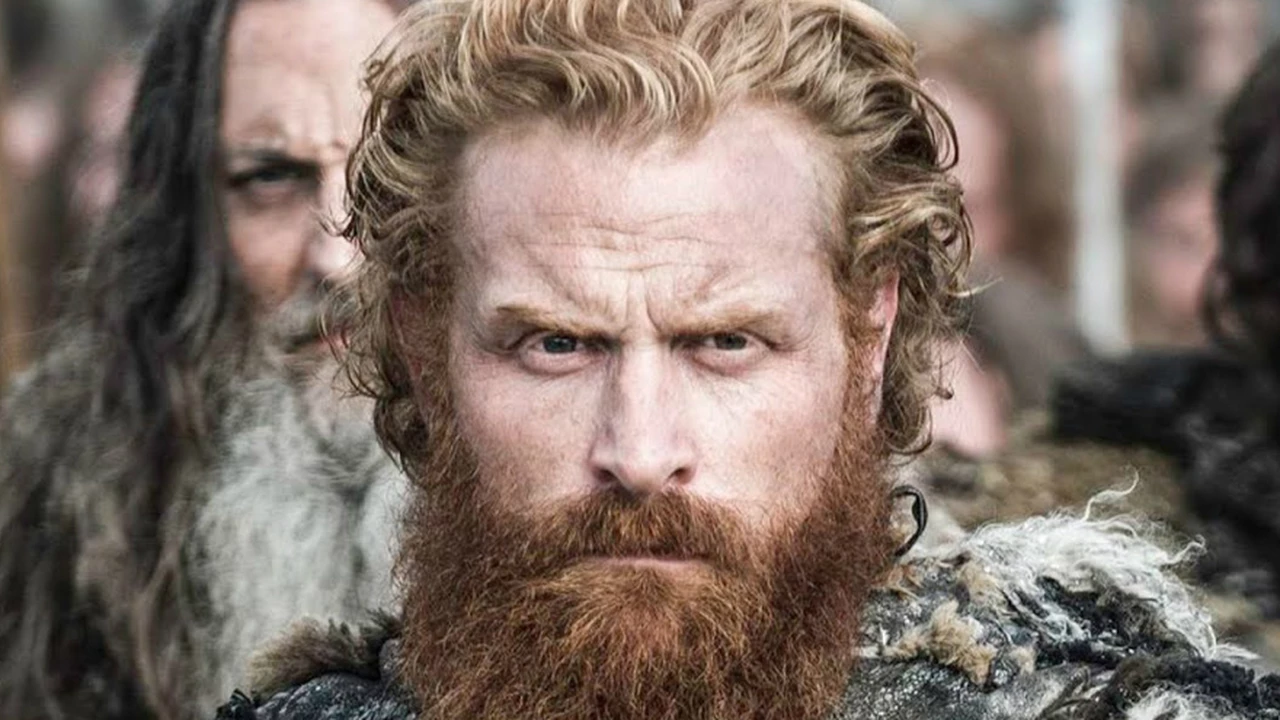 Un actor de Game of Thrones confirmó que tiene coronavirus