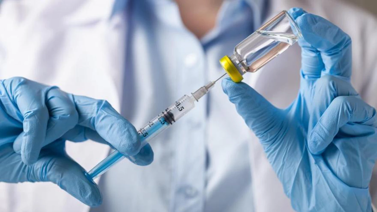 Expectativa por la vacuna contra el coronavirus: cuándo podría estar lista