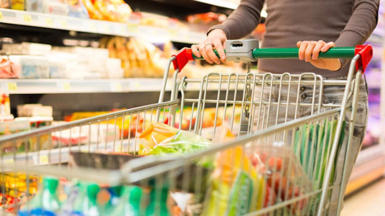 Denuncias de los supermercados por incumplimientos en los precios máximos