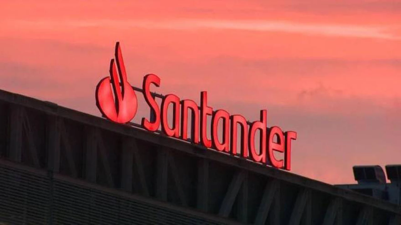 Santander lanza 3.000 becas para estudiar en el exterior: de qué tratan