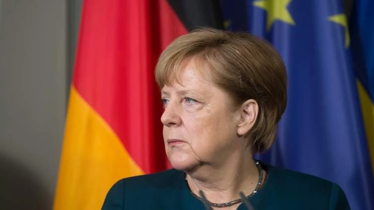 Fin de una era: Angela Merkel, la última gran líder de Europa, deja el poder tras 16 años
