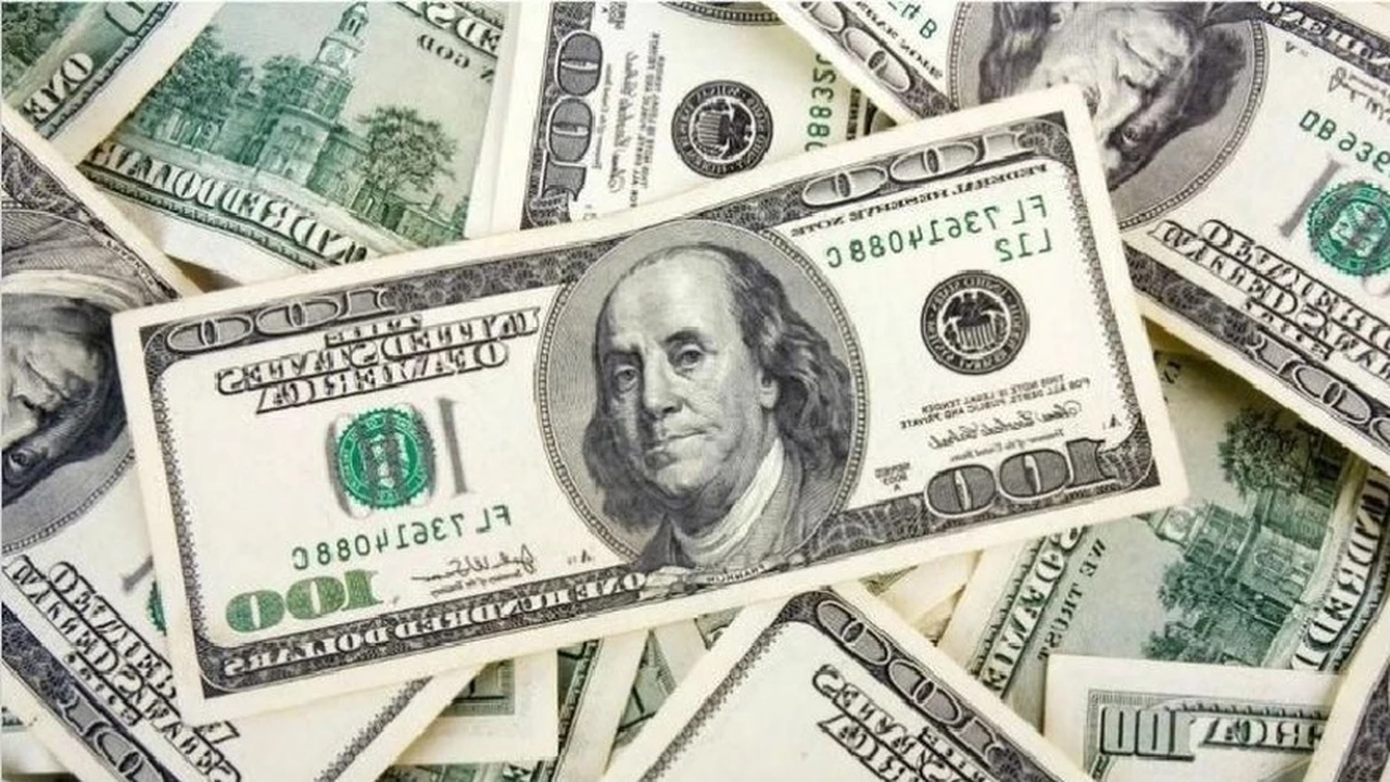 El dólar mayorista volvió a subir y el "solidario" ya avanzó hasta los $86