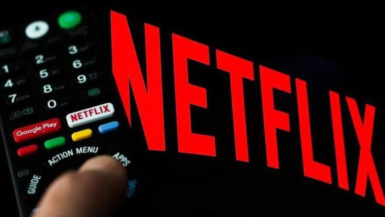 Netflix: Series, películas y documentales que se estrenan en abril
