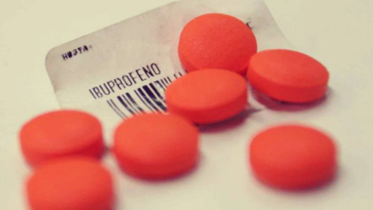 La evidencia científica acerca del ibuprofeno y el coronavirus