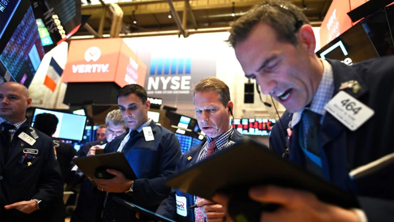 Wall Street rompe récords: el Dow Jones superó los 30.000 puntos por primera vez en su historia