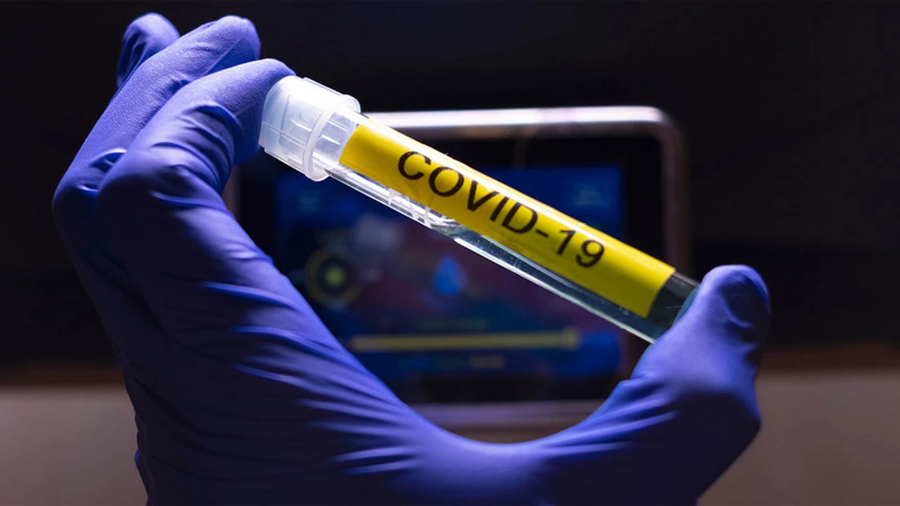 ¿Avance contra el coronavirus?: Francia prueba con éxito una combinación de medicamentos