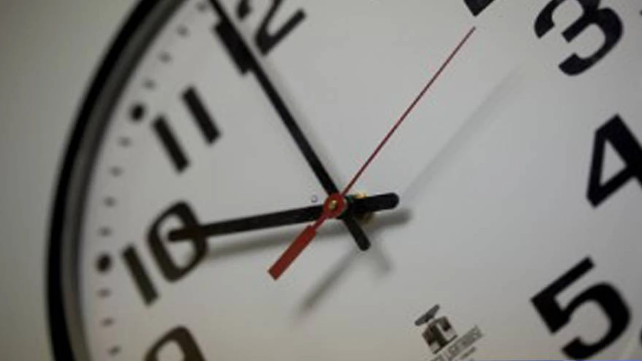 El Senado de Chile aprueba reducir la semana laboral: ¿cuántas horas se trabajará?
