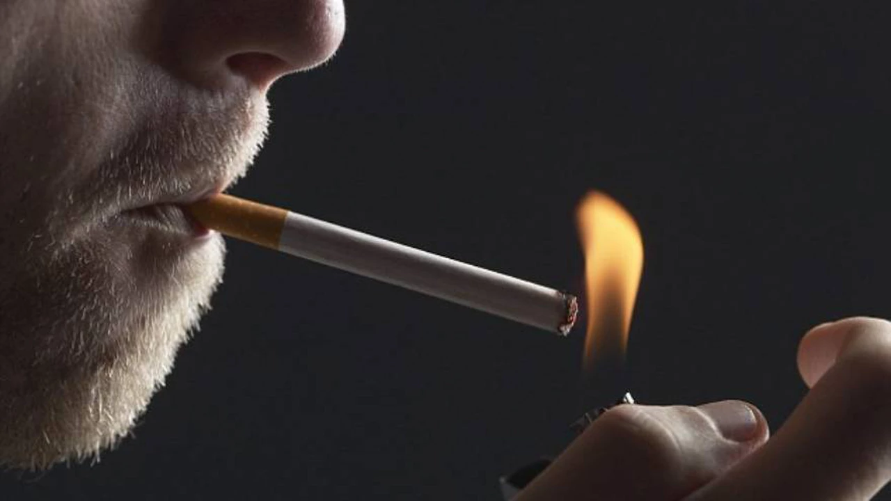 Nueva Zelanda busca conseguir una "generación libre de tabaco" con una nueva ley