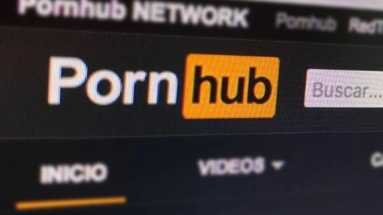 Por el coronavirus, Pornhub libera contenidos premium en todo el mundo