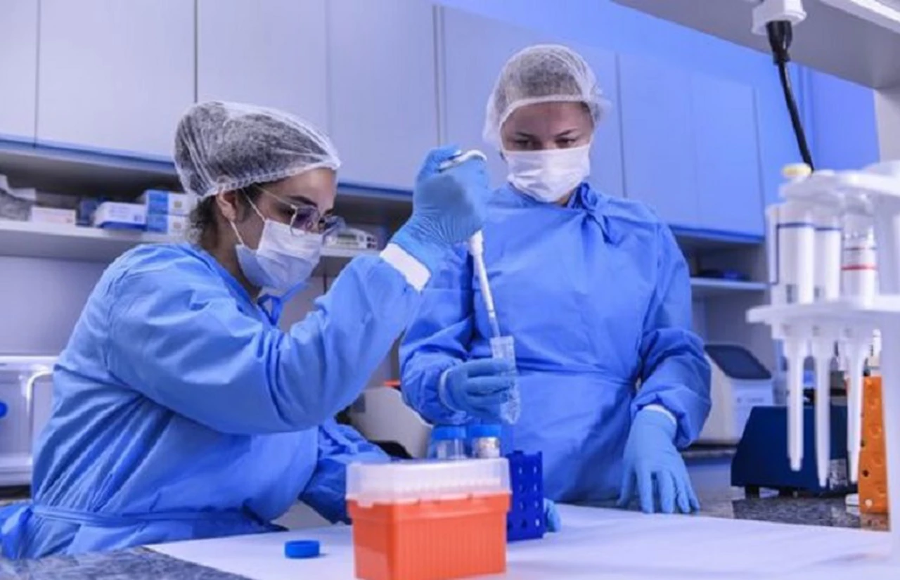 Argentina recibe u$s35 millones del Banco Mundial para la mejora de laboratorios