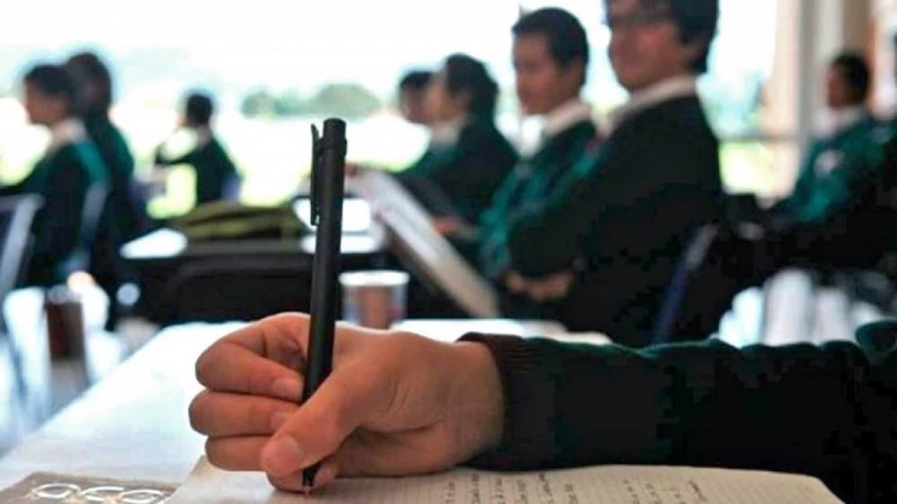 El Gobierno volvió a eximir a colegios privados del pago de aportes patronales