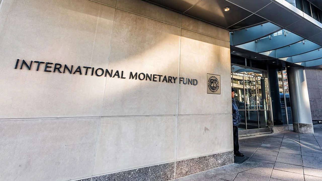 La trama secreta con el FMI para apoyar el alivio de la deuda y dar asistencia a Argentina