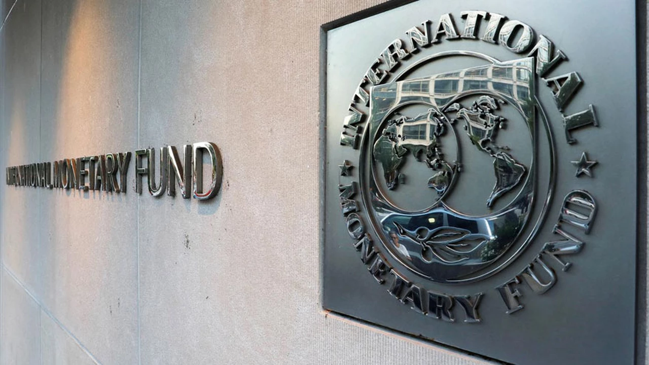 ¿Por qué el Gobierno quiere y necesita dilatar el acuerdo con el FMI?: esto revela Guido Lorenzo