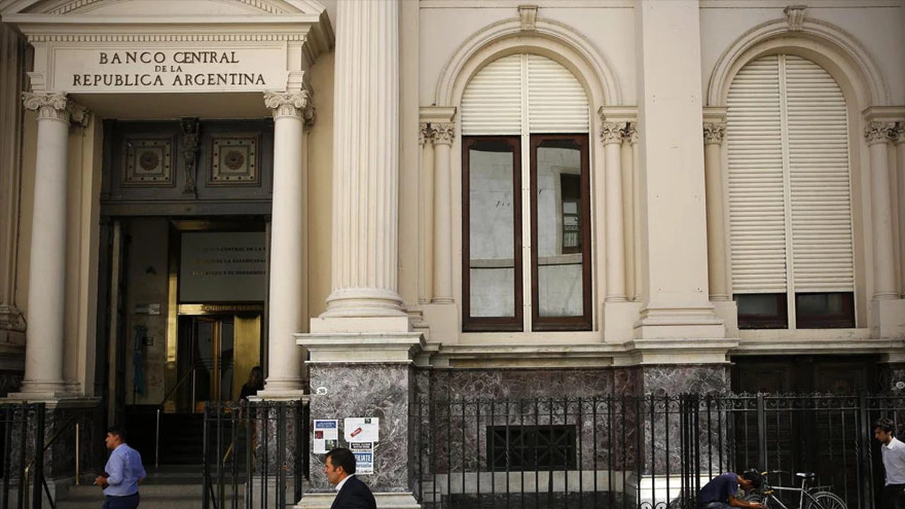 Banco Central extiende medidas sobre cheques, cajeros automáticos y créditos