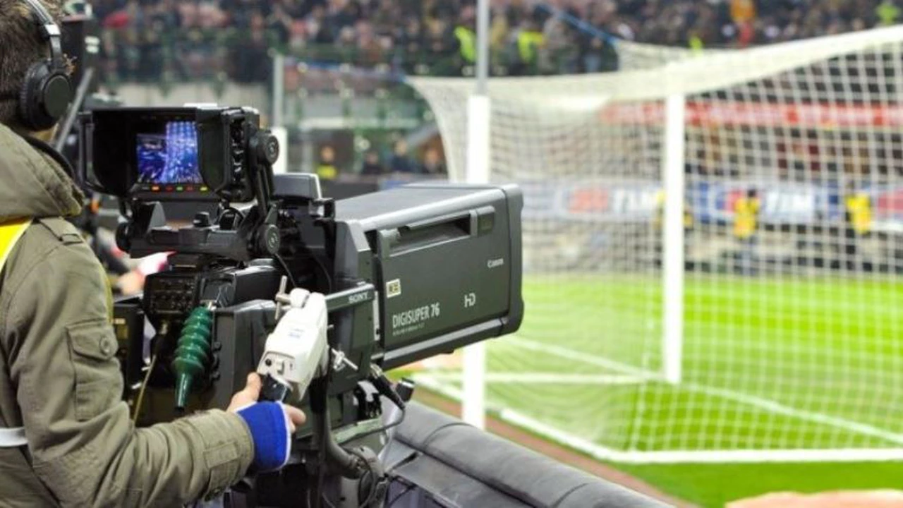 Pack fútbol: por las quejas de los abonados, Cablevisión descontará este servicio en mayo