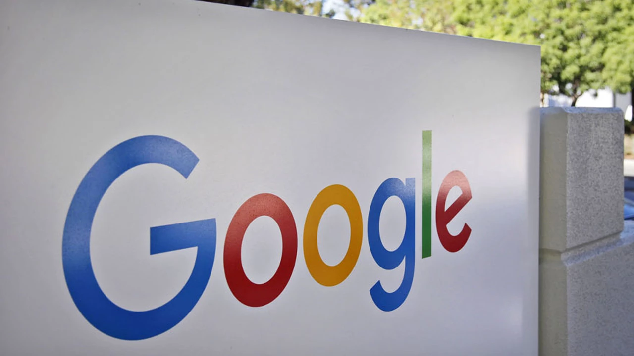 Oportunidad: así podés postularte para trabajar en Google Argentina