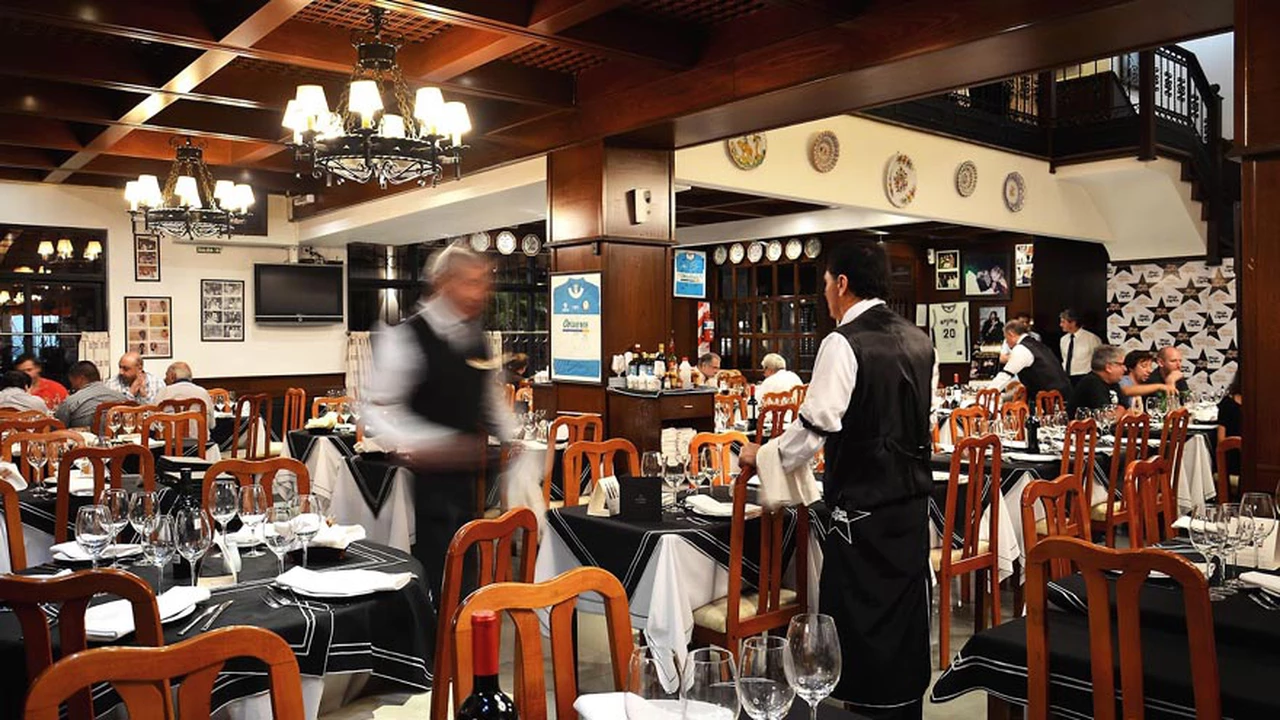 Empresarios gastronómicos y hoteleros reclamaron medidas impositivas para aliviar la crisis