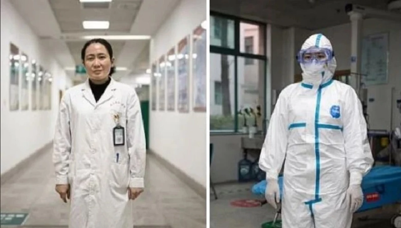 China: desapareció la primera médica que alertó sobre el coronavirus