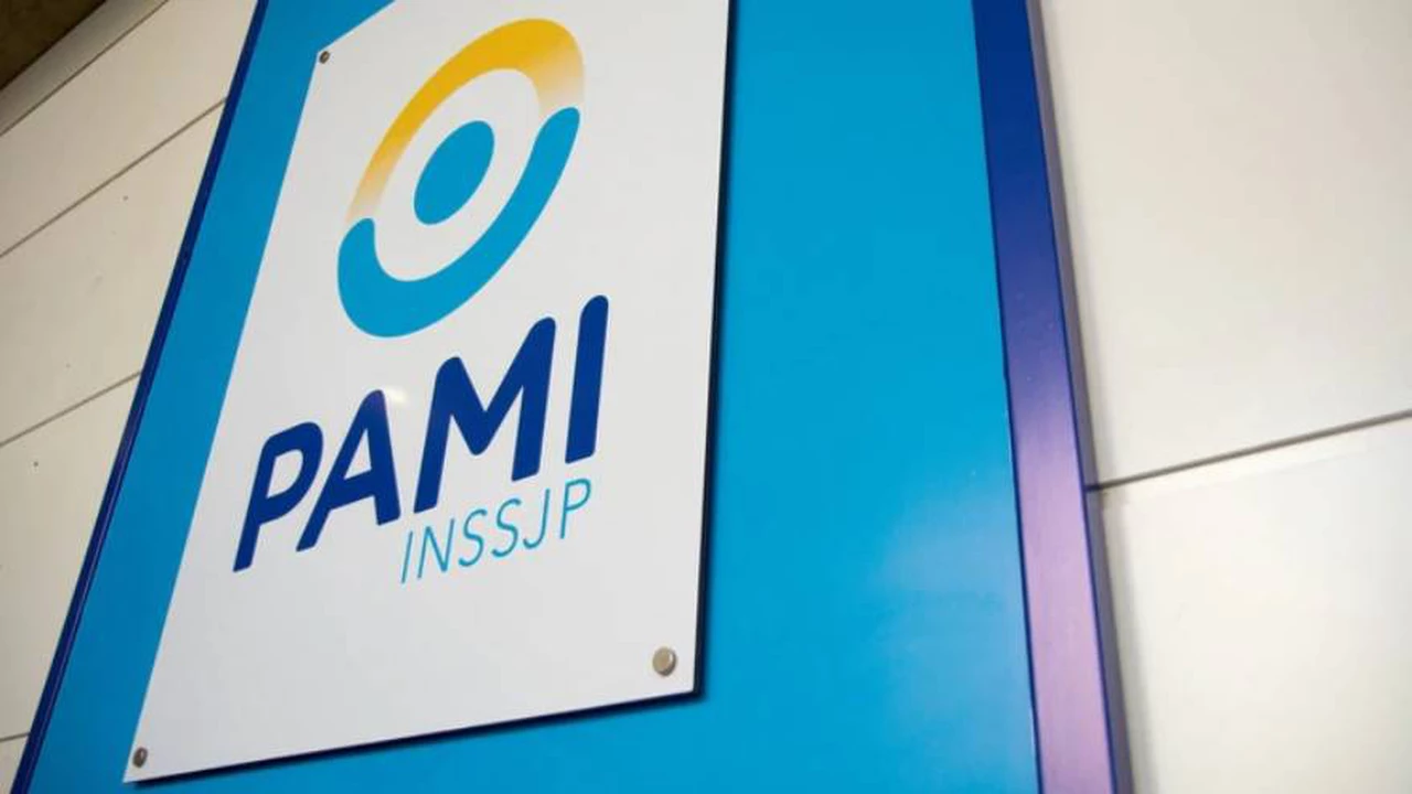El PAMI compró alcohol en gel en un 137% más caro que en el mercado