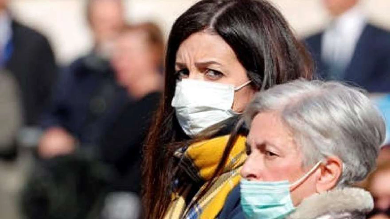 La otra pandemia: aseguran que muchos argentinos sufrirán estrés postraumático por el coronavirus