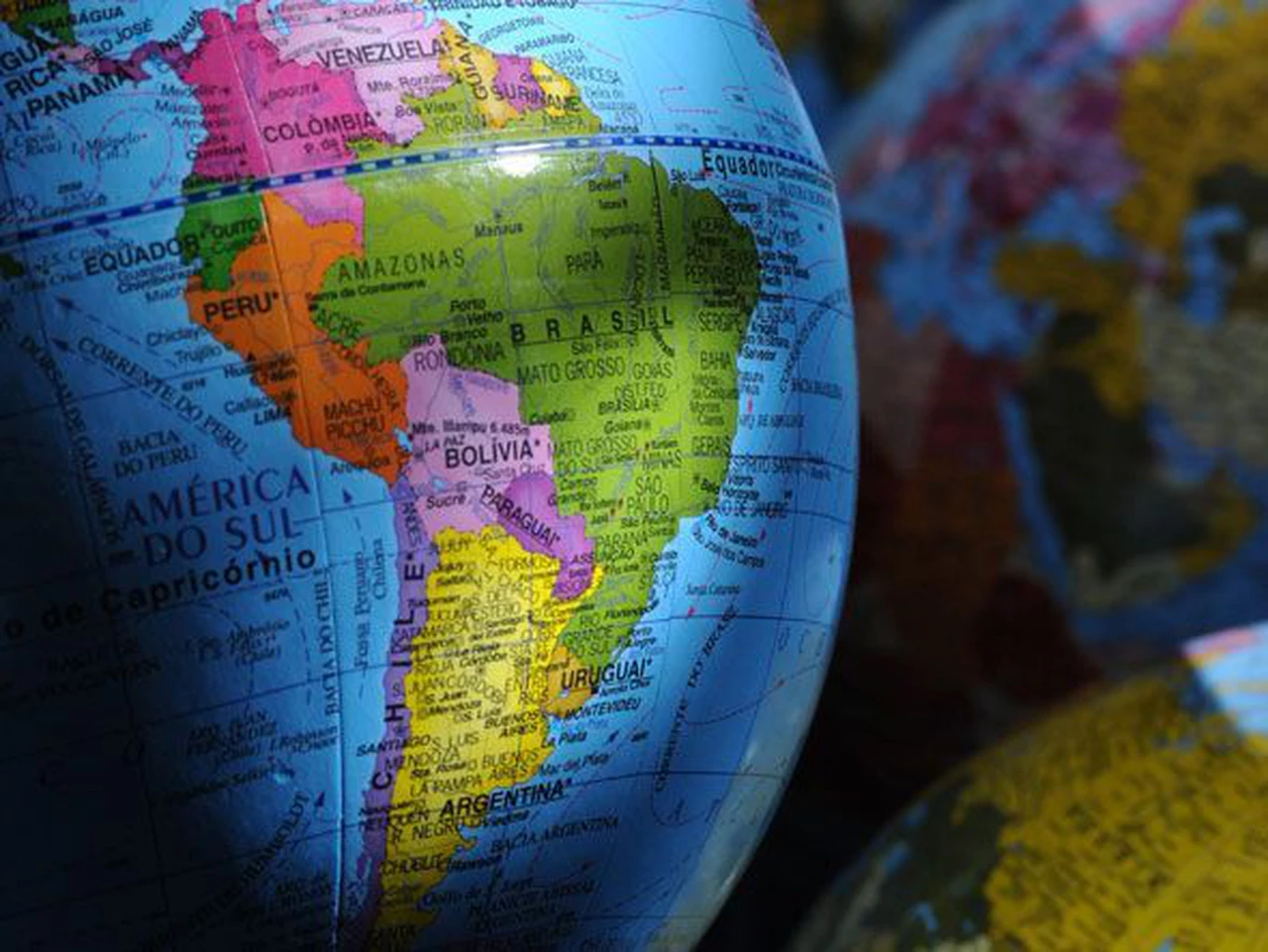 Coronavirus en Sudamérica: cómo avanza la curva en los países vecinos de Argentina