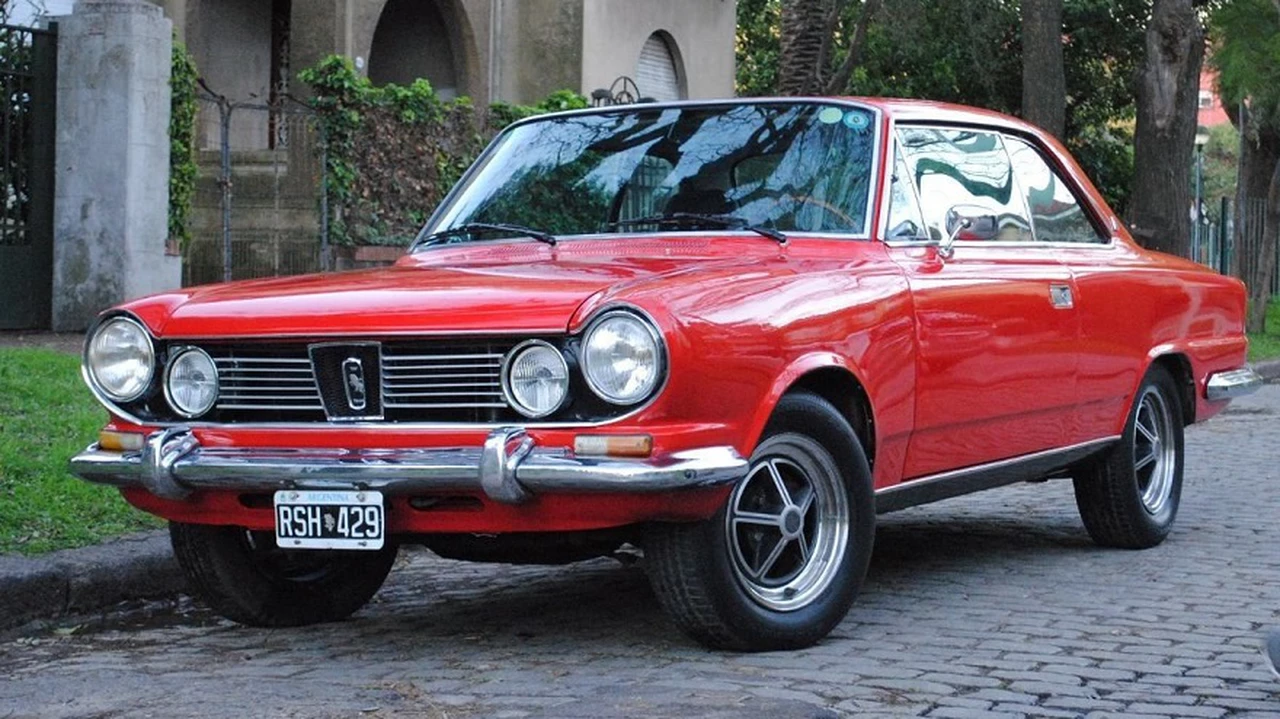El Torino, un auto con historia: conocé todos los secretos de un vehículo emblemático