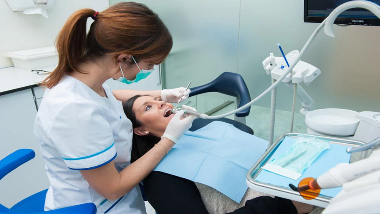 Copagos y prepagas: los odontólogos se unen a los laboratorios y aplicarán cobros adicionales a partir de este mes