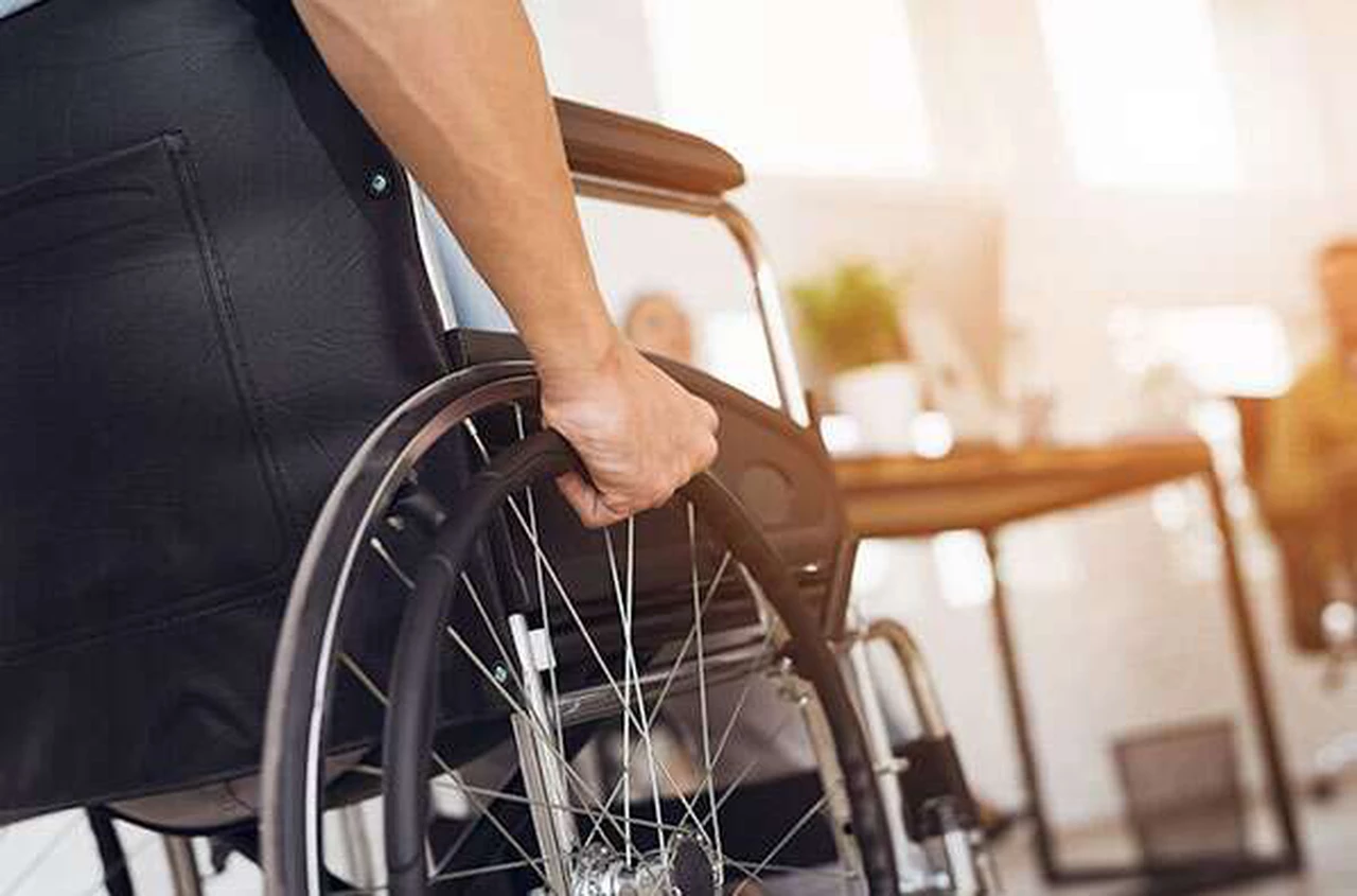 Salidas en tiempos de cuarentena: cómo es la excepción para personas con discapacidad
