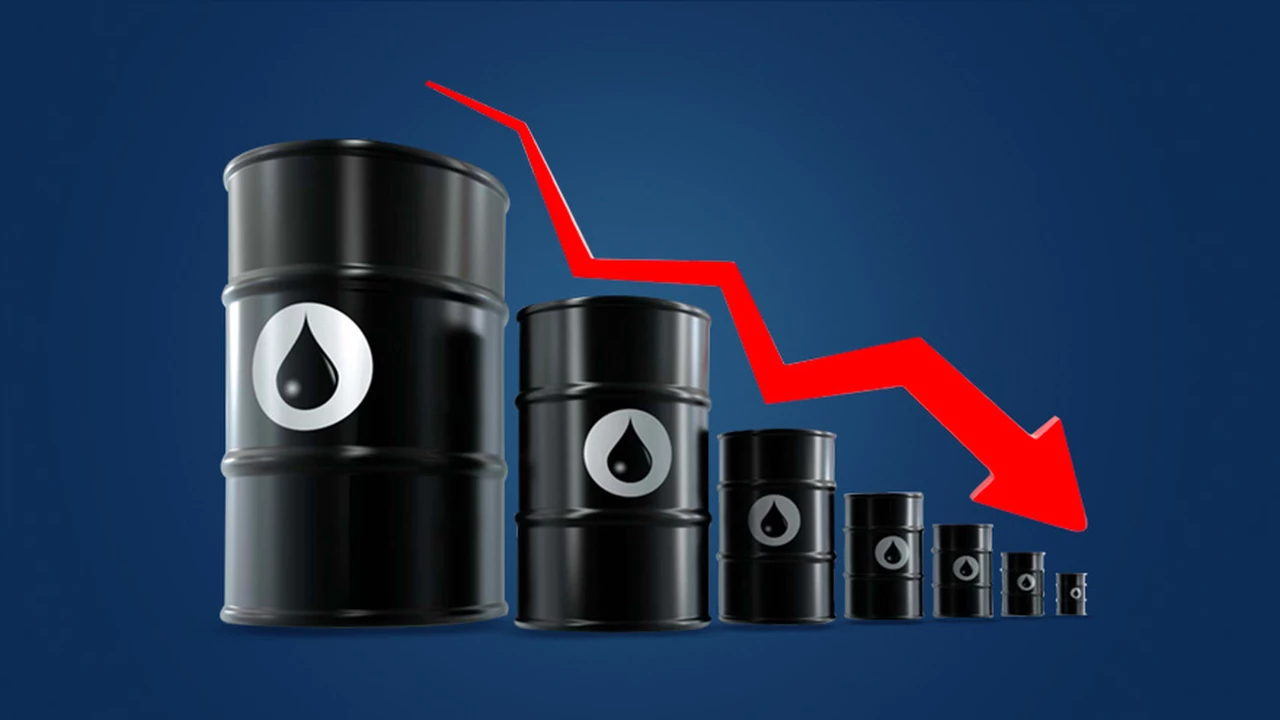 Con caída de 90% en la venta de naftas, se paraliza la actividad en pozos petroleros y refinerías