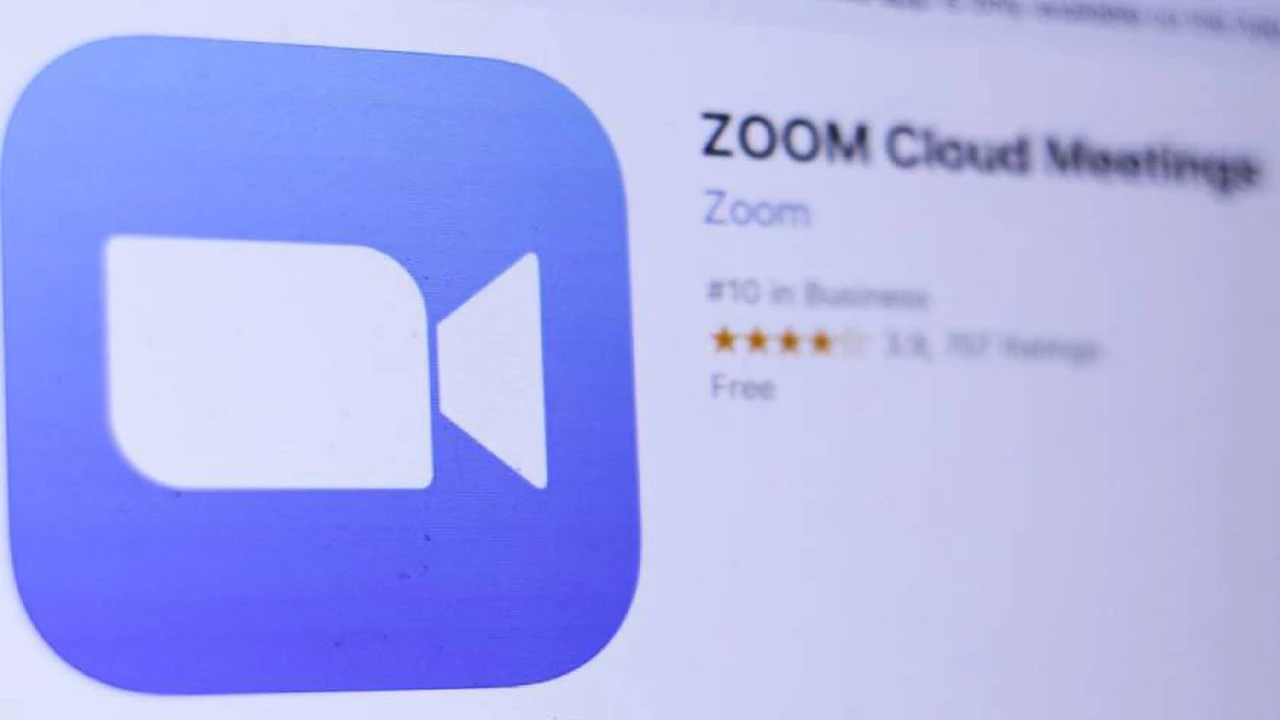 Zoom: cómo usar la aplicación que revolucionó la comunicación en cuarentena