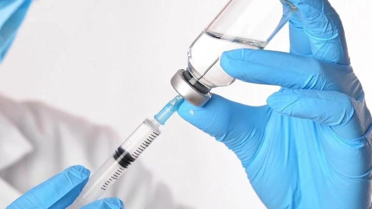 Vacuna desarrollada en Italia generó anticuerpos que neutralizan el coronavirus