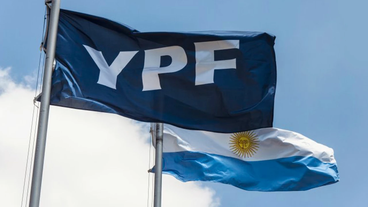 YPF desembarca en Vicentin: cuál será el rol de la petrolera tras intervención del gigante exportador