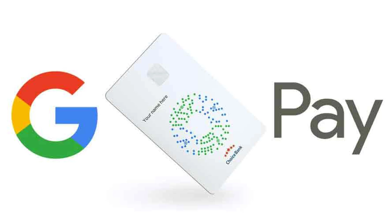 Google prepara una tarjeta de crédito para competir con Apple Card