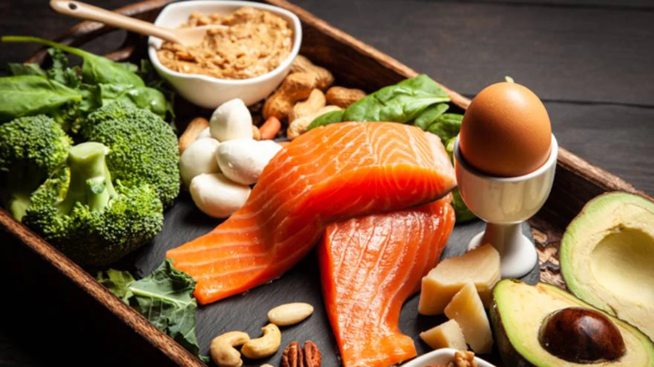 Alimentación y salud: 10 razones para no hacer la dieta cetogénica