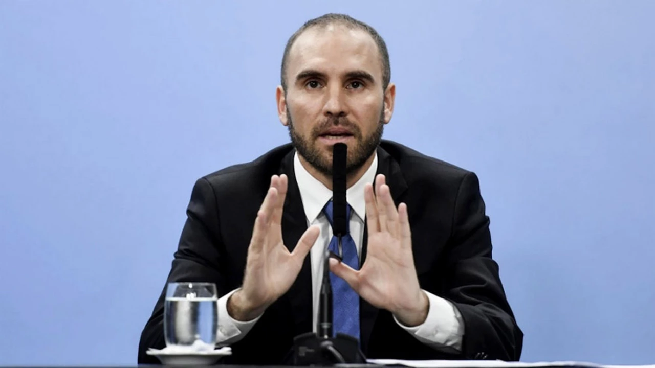 Deuda: Guzmán reveló nuevos detalles sobre el avance de la negociación con los acreedores