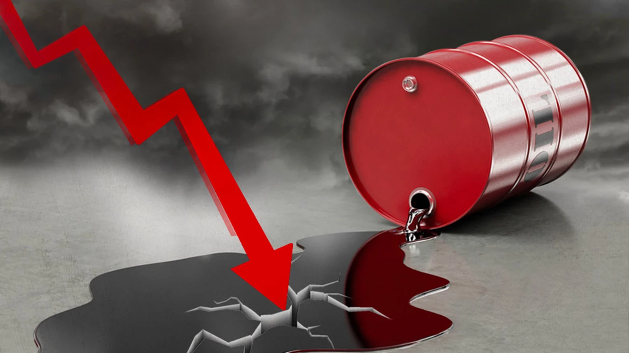Por la incertidumbre, el precio del petróleo se dispara casi un 5 % en la apertura, hasta los 102,6 dólares