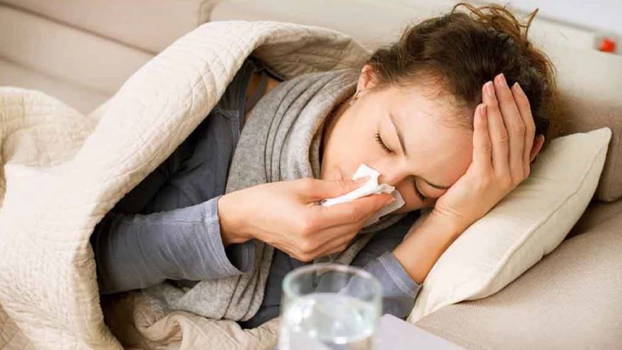 Gripe A Influenza H1N1: síntomas, contagio y consecuencias