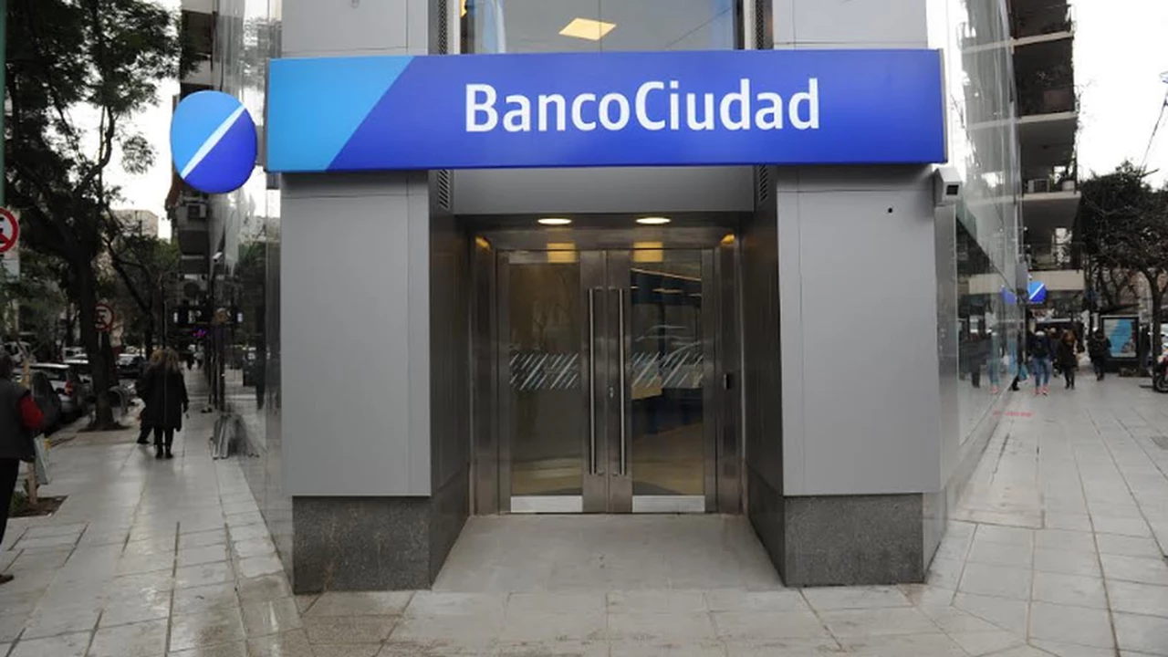 Banco Ciudad, entre los mejores lugares para trabajar en Argentina para mujeres
