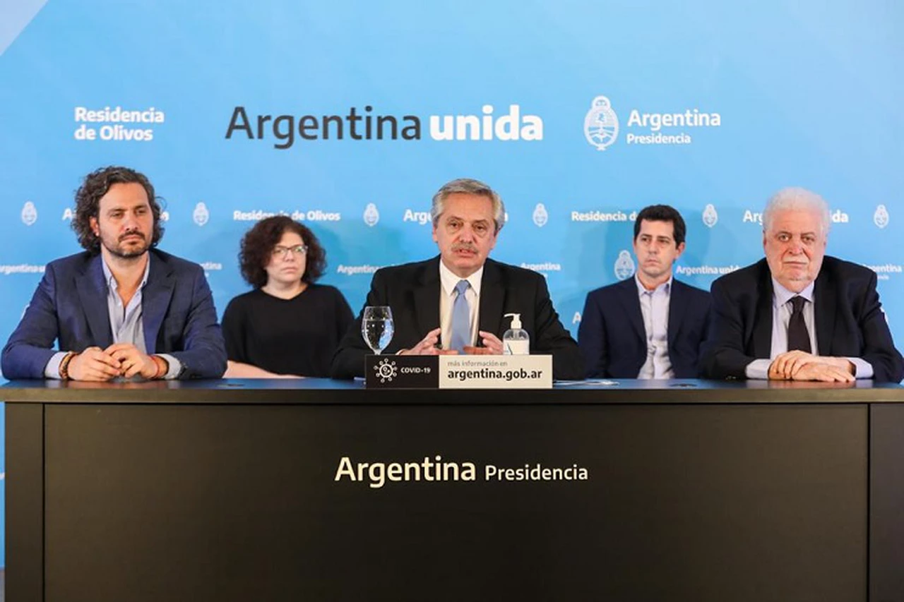 Arrancó la cuarentena "fase 3", que se extenderá hasta el 10 de mayo: así funcionará en toda la Argentina