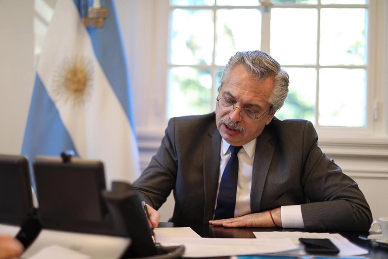 La Argentina recibirá financiamiento del Banco de Desarrollo de América Latina por u$s4000 millones