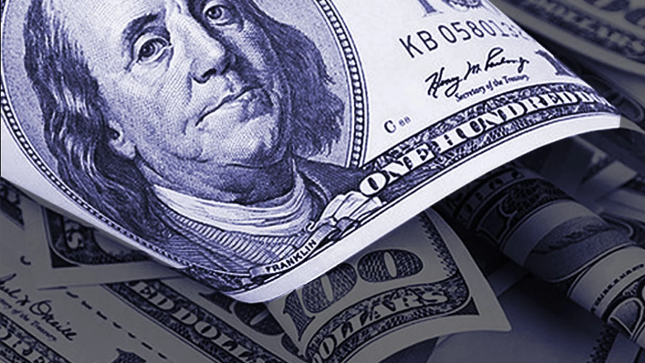 Cotización dólar blue hoy: cuál es el precio el jueves 30  de julio de 2020