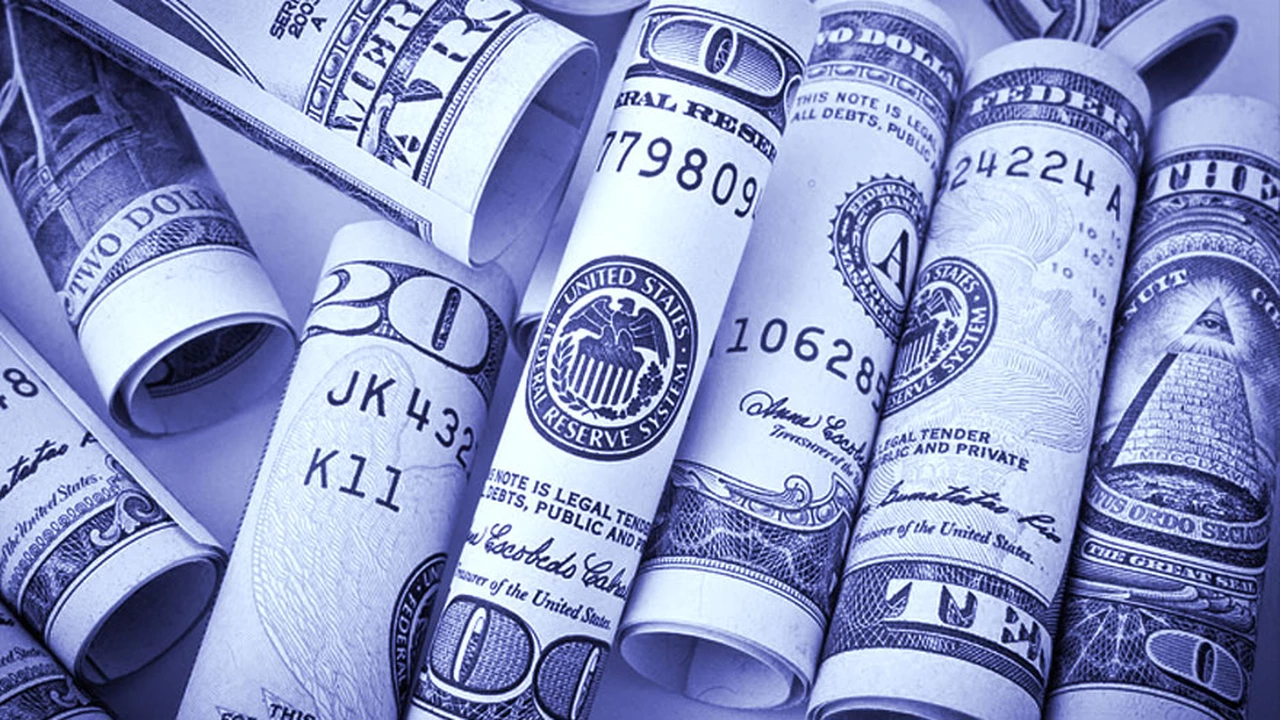 Cotización dólar blue hoy: cuál es el precio el martes 5 de mayo de 2020