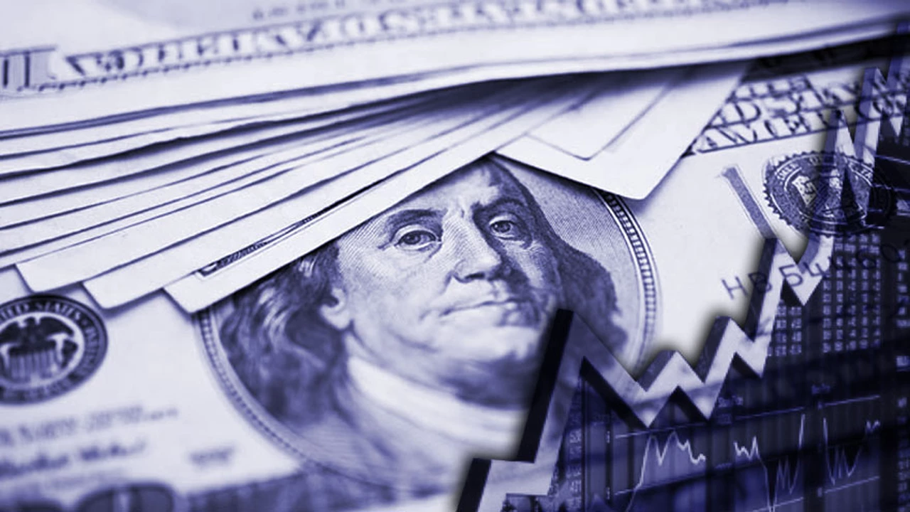 Cotización dólar blue: a qué precio cerró este lunes 4 de mayo