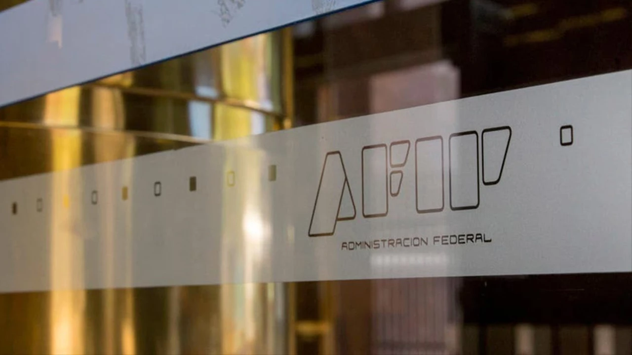 La AFIP habilitó otras 8 oficinas para atención presencial con turno previo: cuáles son