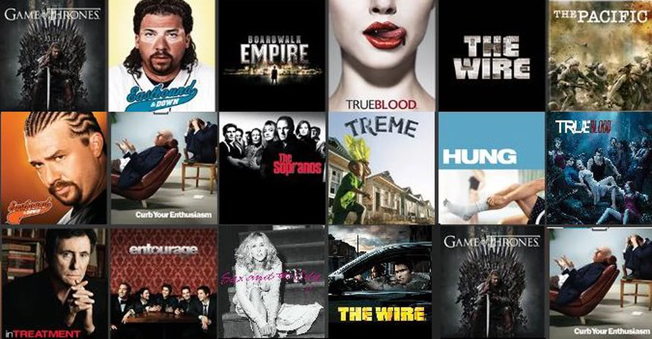 Warner Media concretó la compra de los servicios de HBO en la región