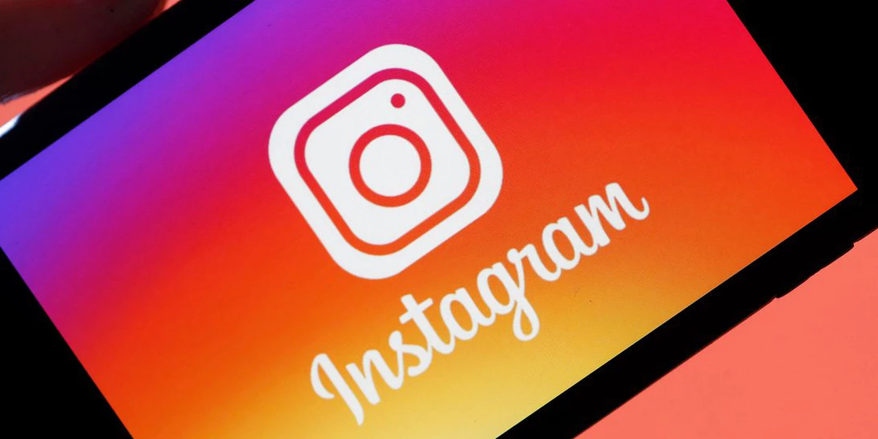 Instagram cambió la forma para encontrar perfiles