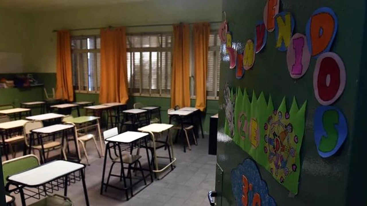 Uruguay suspende presencialidad en educación hasta el 4 de abril debido al COVID-19