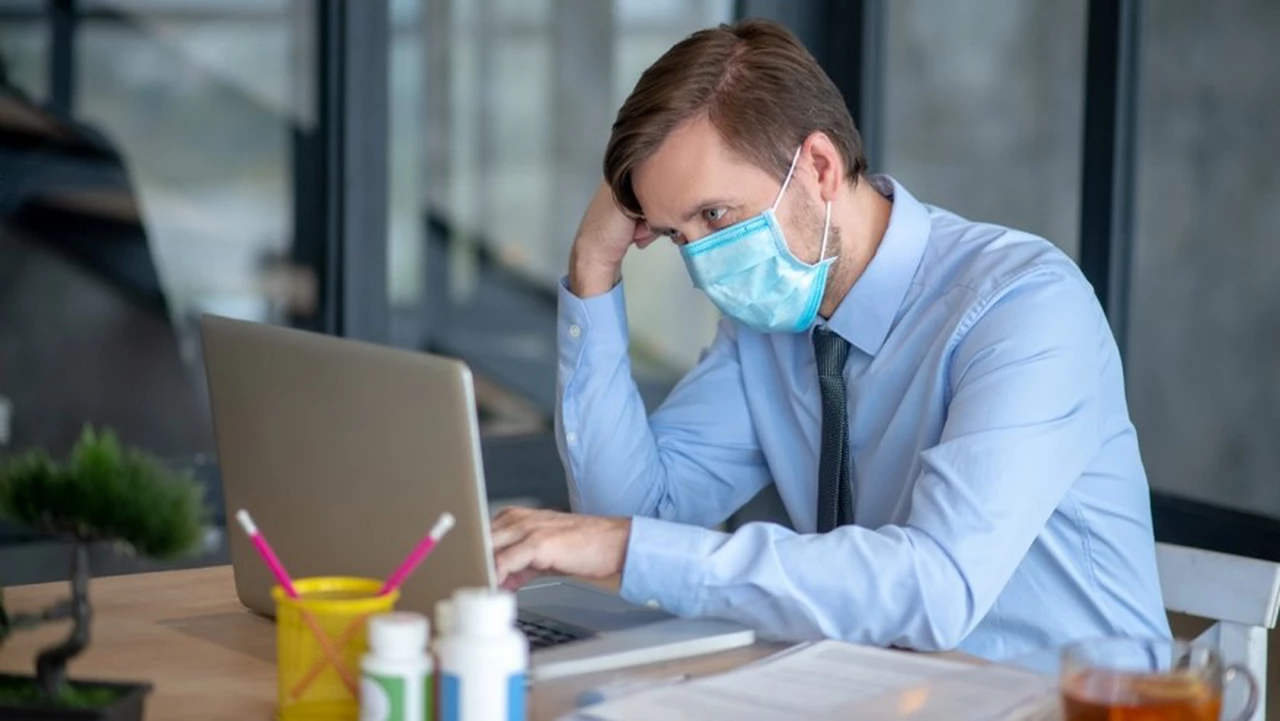 Trabajar en una oficina no volverá a ser igual que antes: así será el regreso luego de la pandemia